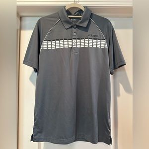 ADIDAS Adizero Men’s Golf Polo (Size S)